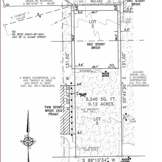 property floorplan image
