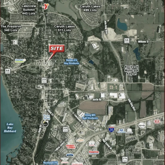 property floorplan image