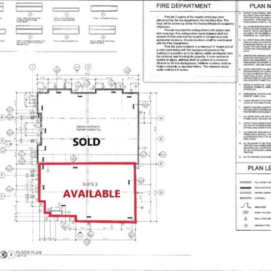 property floorplan image