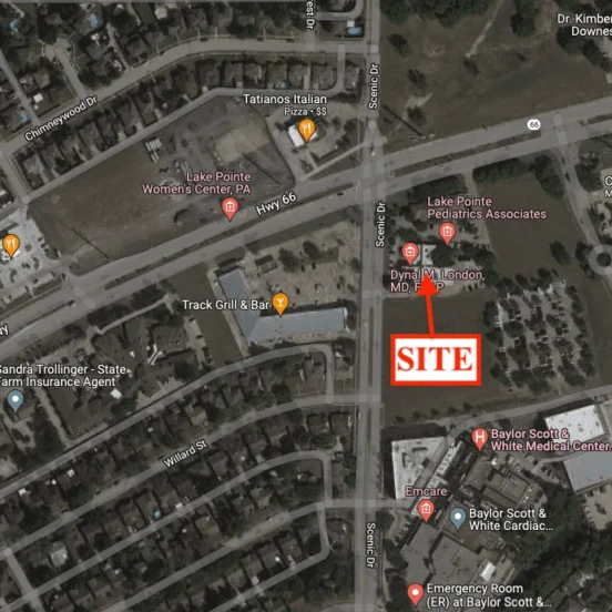 property floorplan image