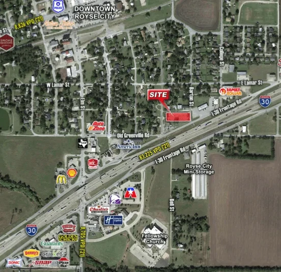 property floorplan image