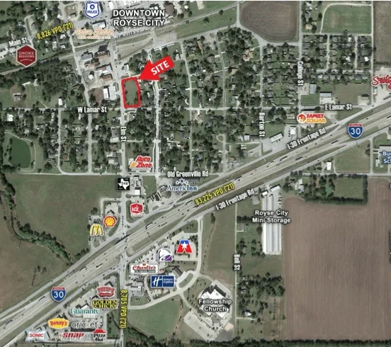 property floorplan image