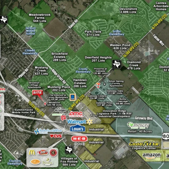 property floorplan image