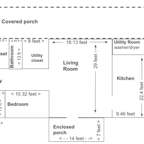 property floorplan image