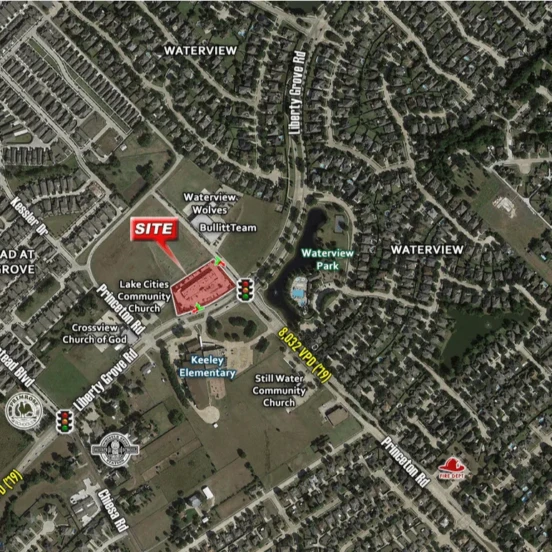 property floorplan image