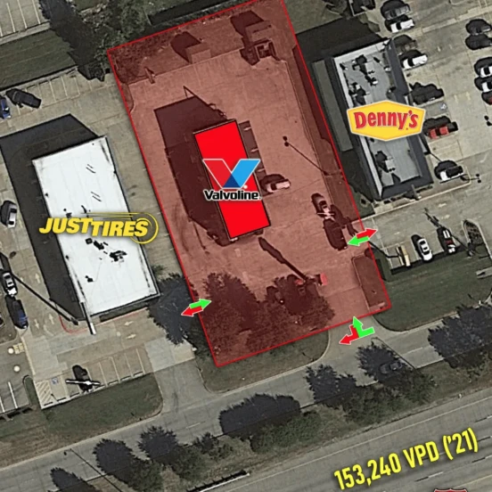 property floorplan image