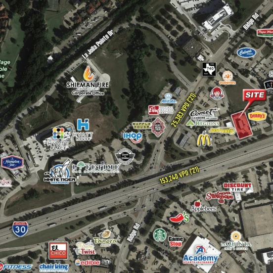 property floorplan image