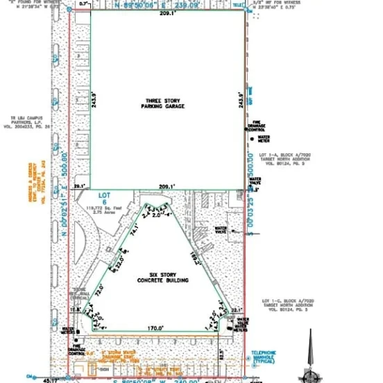 property floorplan image