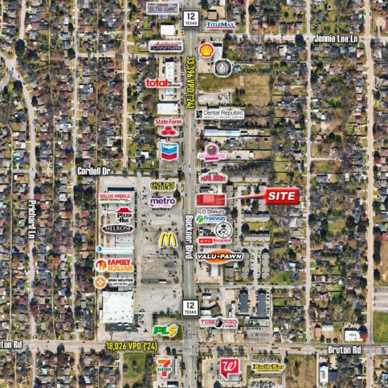 property floorplan image