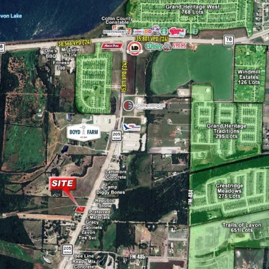 property floorplan image