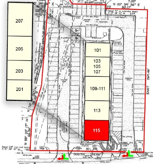 property floorplan image