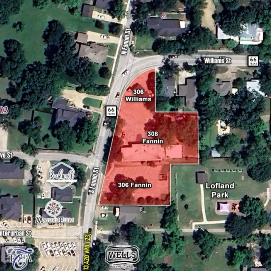 property floorplan image