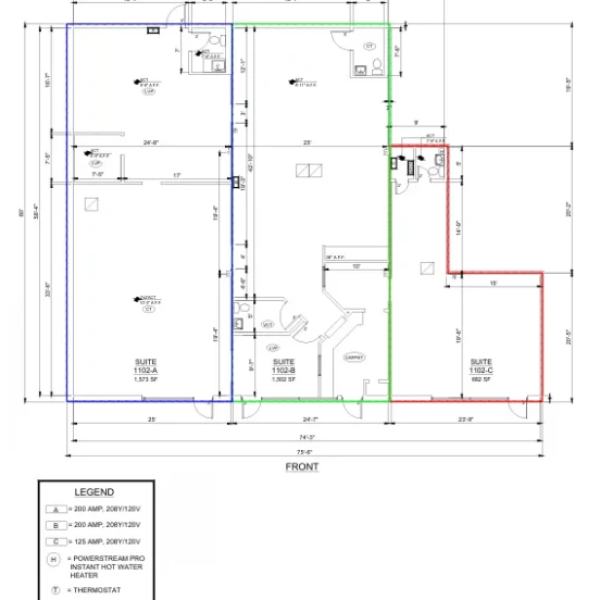 property floorplan image