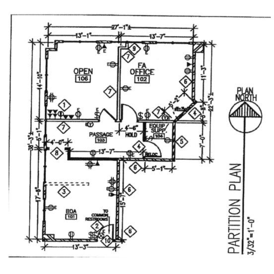 property floorplan image